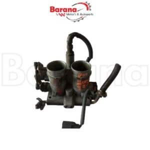 CUERPO ACELERACION FORD 302