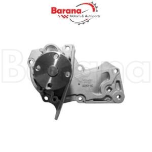 BOMBA AGUA FORD FIESTA TITANIUM 1.6 2010-2014
