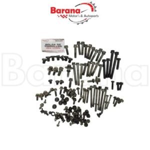 BOLSA TORNILLOS DE MOTOR KIA NEW CARENS 2005-2008