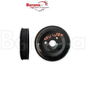 POLEA BOMBA AGUA KIA CARENS 1.8 2007-2009