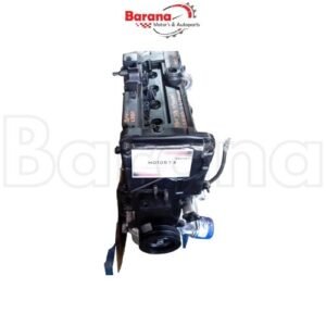 MOTOR 7/8 HYUNDAI ACCENT CVVT 1.6  2009-2012