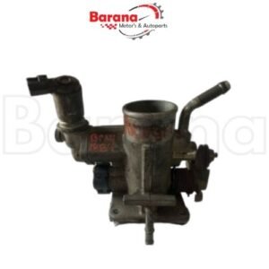 CUERPO ACELERACION FORD RANGER