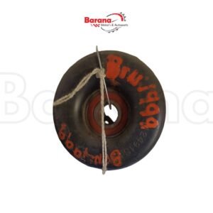 POLEA LOCA FORD RANGER 2.3 2001-2006