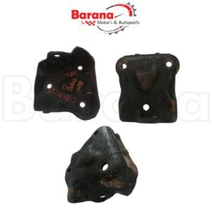 BASE SOPORTE MOTOR CHEVROLET 4.3
