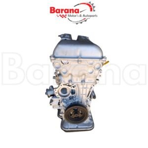 MOTOR 7/8 NISSAN SENTRA B14 1.6 1995-2000