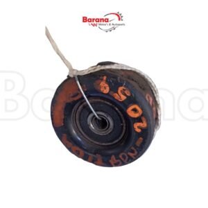 POLEA LOCA NISSAN TIDA 1.8 2004-2007