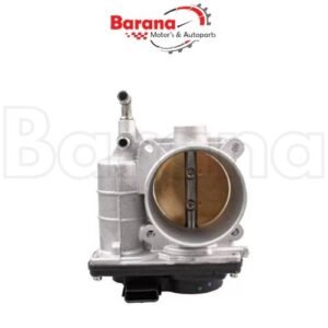 CUERPO ACELERACION NISSAN SENTRA