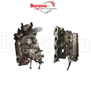 CAMARIN NISSAN SENTRA B14 1.6 2003-2005