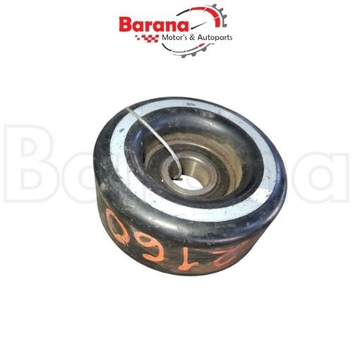 POLEA LOCA MAZDA 3 2.0 2006-2009