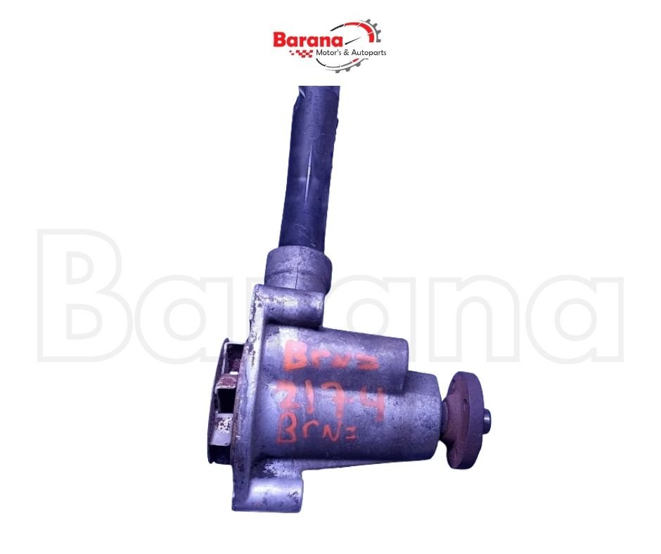 BOMBA AGUA FORD RANGER 2.5 2001-2023