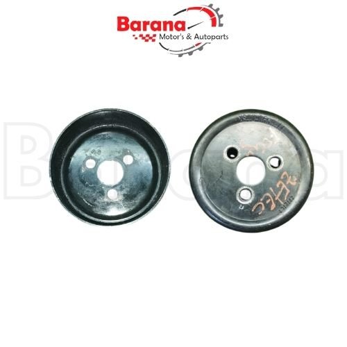 POLEA BOMBA AGUA FORD FOCUS ZETEC 2.0 2000-2004