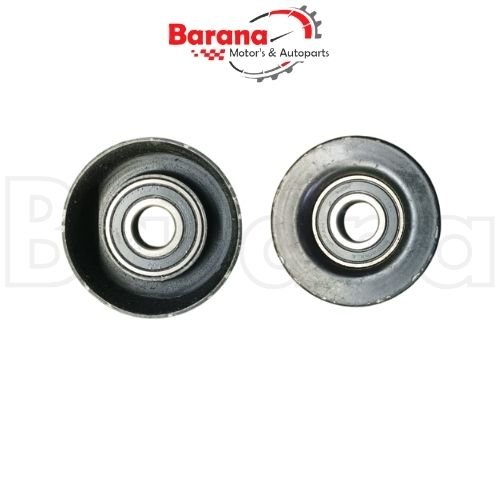 POLEA LOCA FORD FOCUS ZETEC 2.0 2000-2004