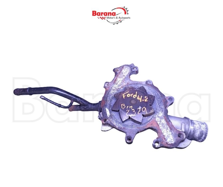 BOMBA AGUA FORD FORTALEZA 4.2 2000-2005