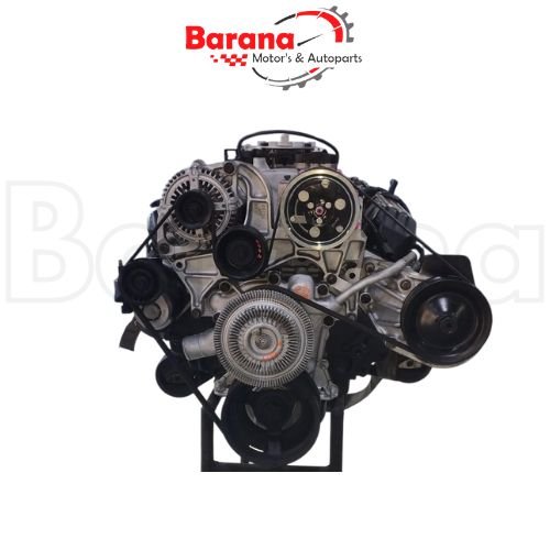 MOTOR 7/8 DODGE RAM 5.2 1994-1998
