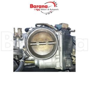 CUERPO ACELERACION NISSAN PATHFINDER