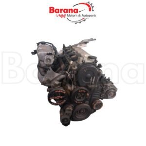 MOTOR 7/8 MITSUBISHI OUTLANDER 2.4 2003-2006
