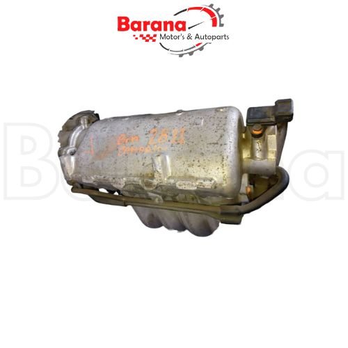 CAMARIN MITSUBISHI OULANDER 2.4 2006-2008