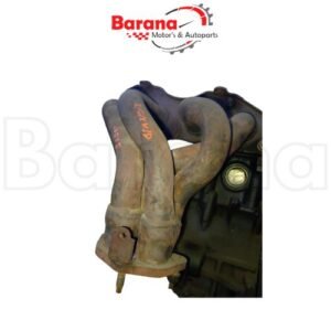 MANIFORT MITSUBISHI MIVEC 2.4 2003-2006