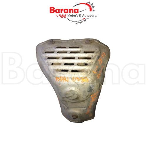 AISLANTE MANIFORT MITSUBISHI MIVEC 2004-2012