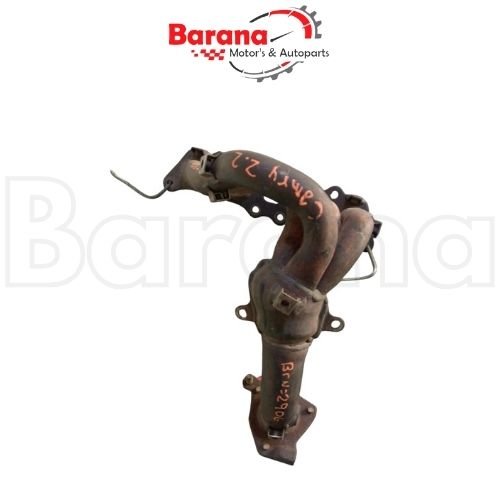 MANIFORT TOYOTA CAMRY 2.2 1997-2002