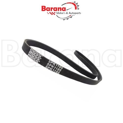 CORREA UNICA TOYOTA CAMRY 2.2