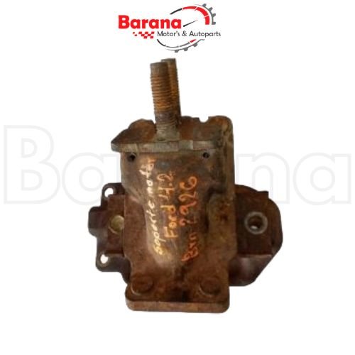 SOPORTE DE MOTOR FORD FORTALEZA 4.2 1997-2008