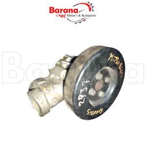 BOMBA AGUA MITSUBISHI MIVEC 2.4 2003-2006