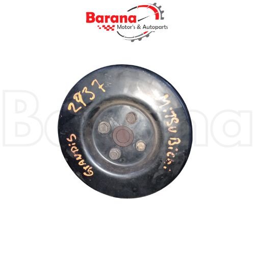 POLEA BOMBA AGUA MITSUBISHI OUTLANDER 2.4 2005-2009