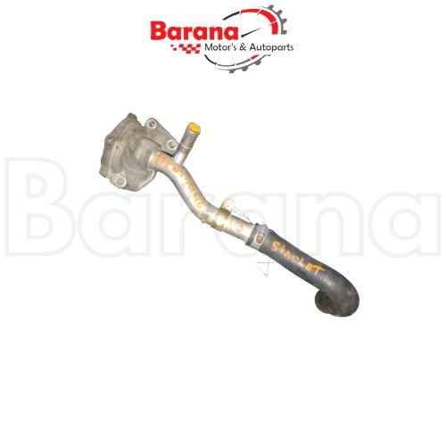 LINEA ENFRIAMIENTO AGUA TOYOTA STARLET 1.3 1998-2000