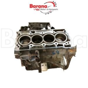 BLOQUE NISSAN B15 1.8 2000-2007