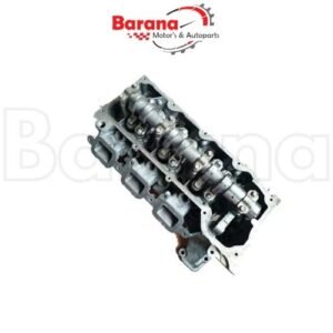 CAMARA JEEP LIBERTY 3.7 2003-2005