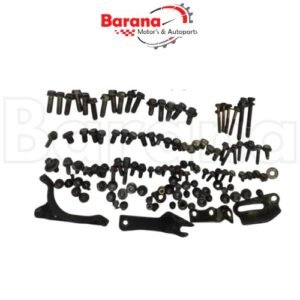 BOLSA TORNILLOS DE MOTOR JEEP LIBERTY 2002-2004