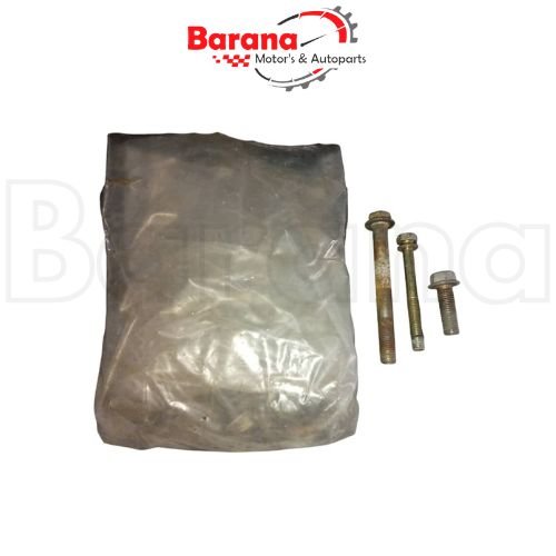 BOLSA TORNILLOS DE MOTOR CHEVROLET VITARA XL7 2005-2007