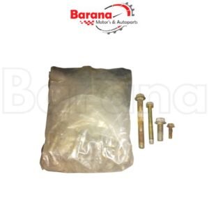 BOLSA TORNILLOS DE MOTOR CHEVROLET TRAILBLAZER 2002-2005