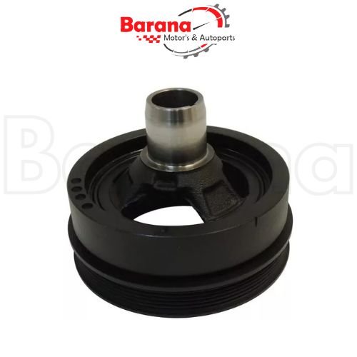 DAMPER JEEP GRAND CHEROKEE 4.7 2000-2010