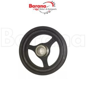 DAMPER CHEVROLET TRAILBLAZER 4.2 2002-2009