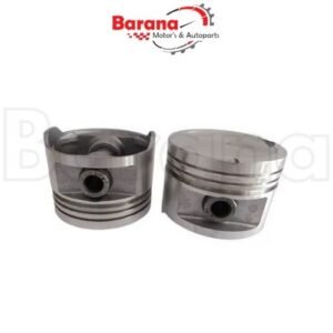 PISTONES CON BIELA STD JEEP LIBERTY 3.7 2002-2007