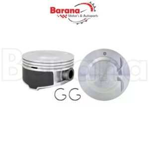 PISTONES CON BIELA STD CHEVROLET TRAIL BLAZER 4.2 2005-2009