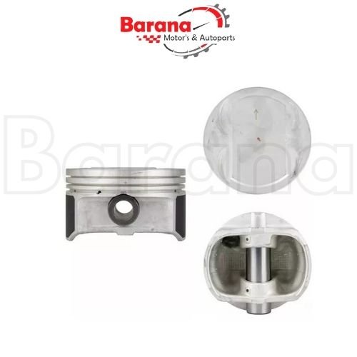 PISTONES CON BIELA STD KIA CARENS 2.4 2007-2009