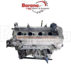 MOTOR 7/8 TOYOTA YARIS 1.5 AÑO 2006-2009