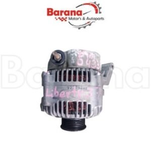 ALTERNADOR JEEP LIBERTY 3.7 AÑO 2001-2006