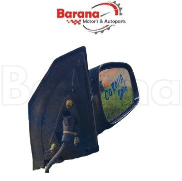 RETROVISOR RH TOYOTA COROLLA AÑO 2003-2008