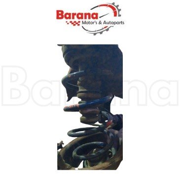 ASPIRAL TRASERO MAZDA 6 AÑO 2006-2009