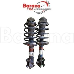 AMORTIGUADOR DELANTERO LH/RH CHEVROLET AVEO AÐO 2008-2010