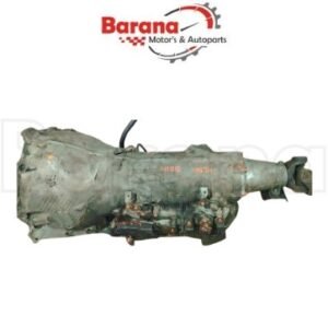 CAJA DE VELOCIDAD AUTOMATICA CHEVROLET 4L80 AÐO 1990-2009