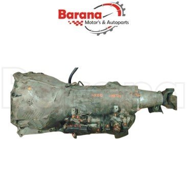 CAJA DE VELOCIDAD AUTOMATICA CHEVROLET 4L80 AÐO 1990-2009