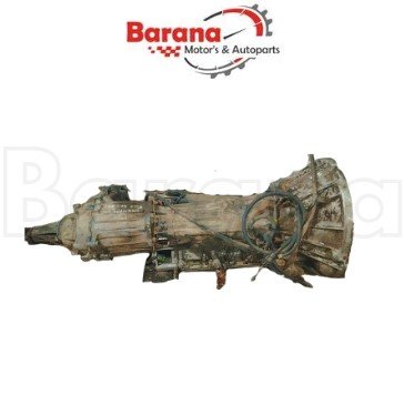 CAJA DE VELOCIDAD AUTOMATICA 4X4 JEEP CHEROKE 242 AÐO 1985-1989