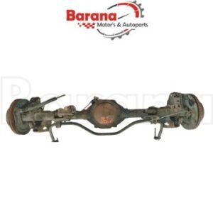 TRANSMISION TRASERA CHEVROLET AVALANCHA AÑO 2004-2007