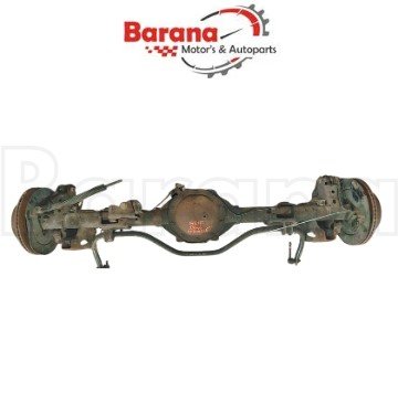 TRANSMISION TRASERA CHEVROLET AVALANCHA AÑO 2004-2007