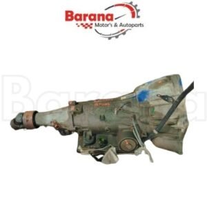 CAJA DE VELOCIDAD AUTOMATICA CHEVROLET 4L60 AÑO 1990-2000